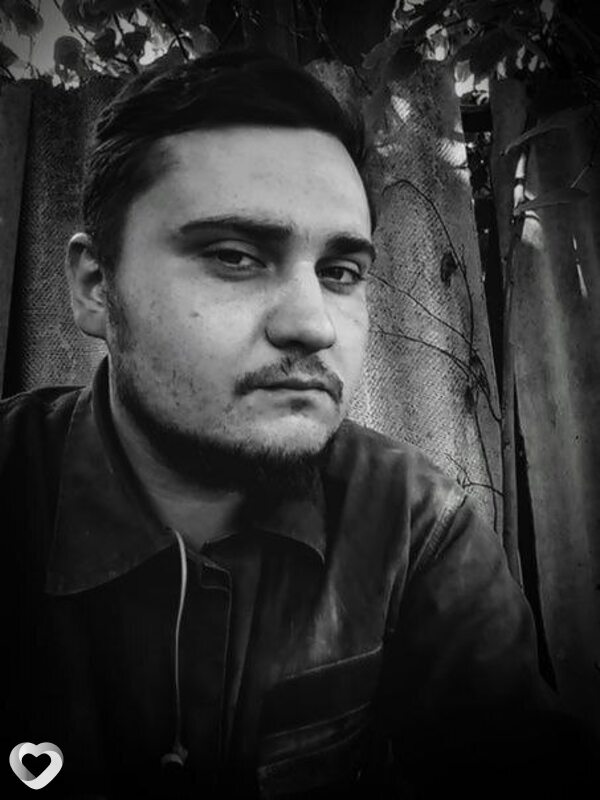 Виталий, 28, Стаханове — анкета №1159586