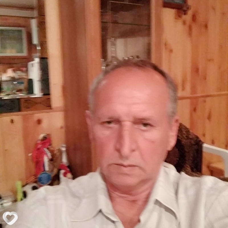 Петр, 71, Краснодаре — анкета №1159595
