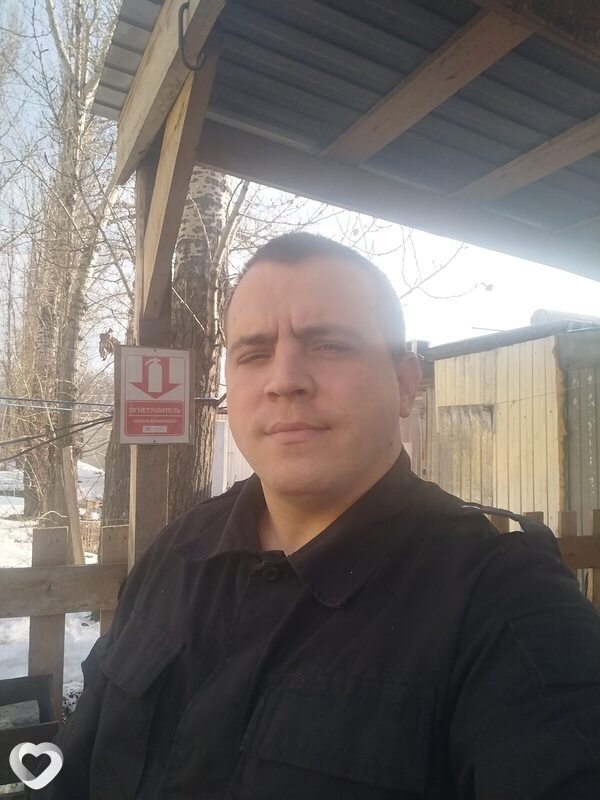 Алексей, 37, Лиде — анкета №1159600
