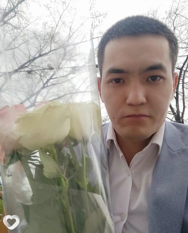 Мустафа, 40, Талдыкорган — анкета №1159601