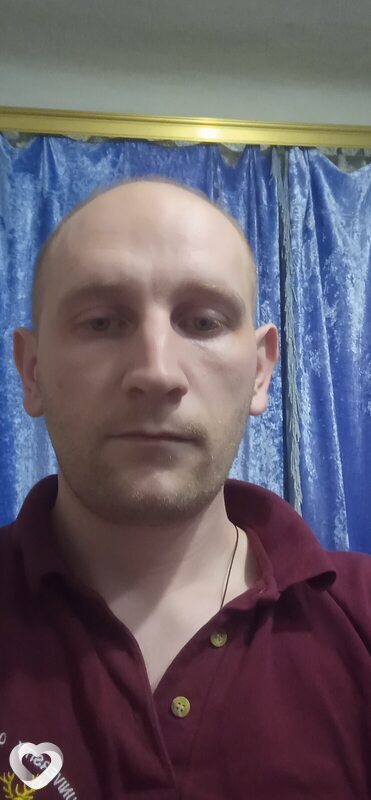 Костя, 34, Белгороде-Днестровском — анкета №1159604