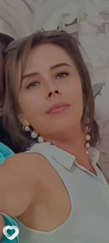 Наталья, 44, Шымкенте — анкета №1159605