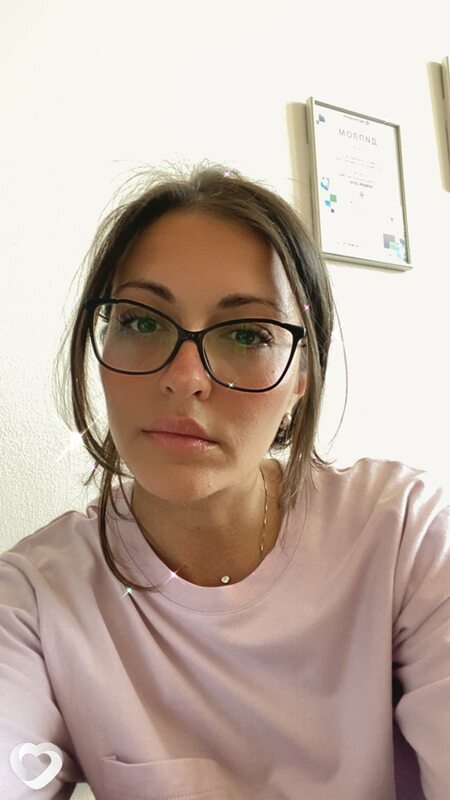 Мария, 38, Москве — анкета №1159606