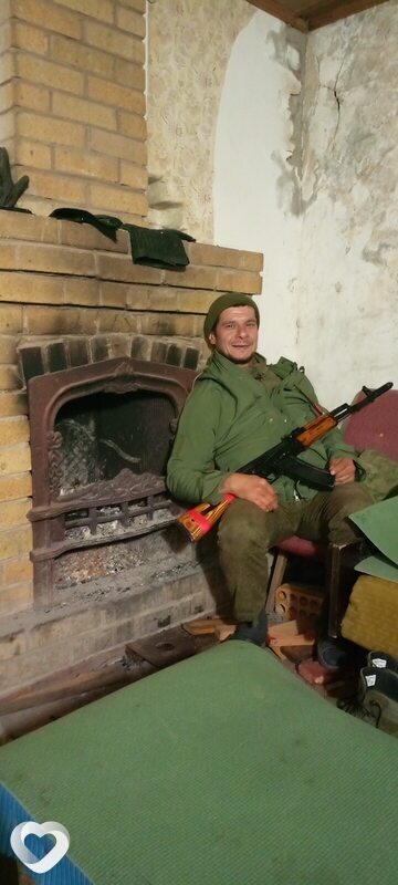 Сергей, 42, Красноярске — анкета №1159607