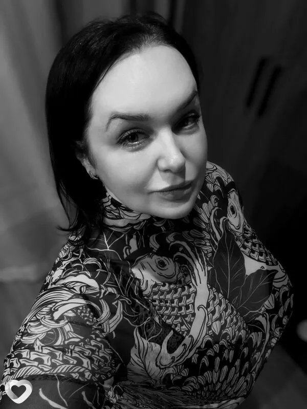 Екатерина, 43, Москве — анкета №1159637