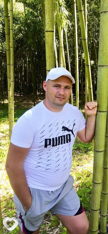 Дмитрий, 43, Азове — анкета №1159648