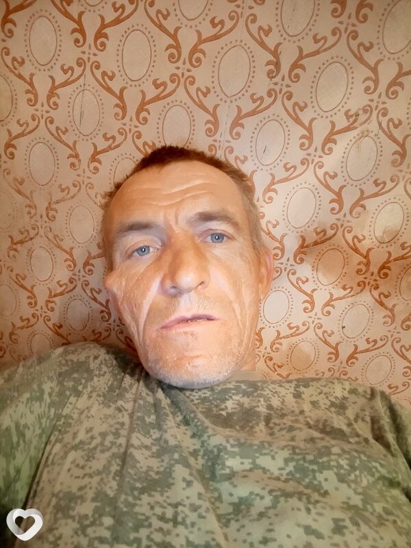 Алексей, 46, Оренбурге — анкета №1159649