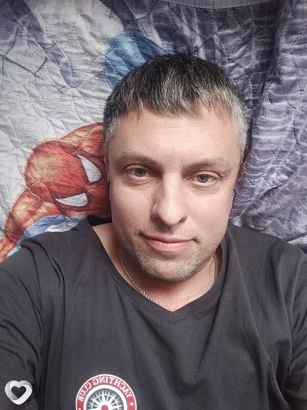 Димканевидимка, 48, Тюмени — анкета №1159652