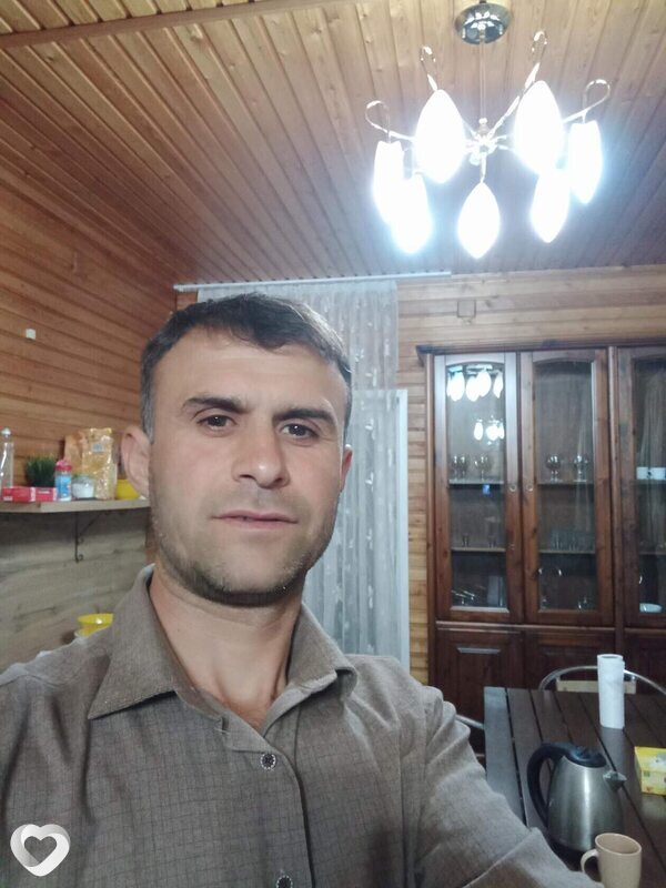 Боря, 25, Чите — анкета №1159654