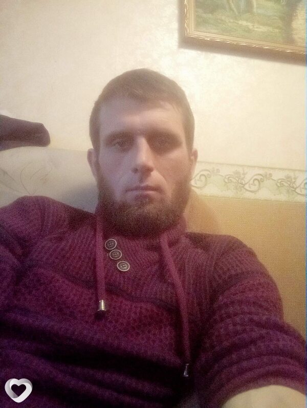 Stas, 35, Темиртау — анкета №1159657