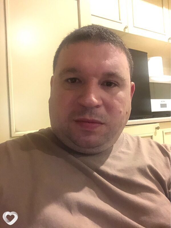 Вячеслав, 36, Москве — анкета №1159617