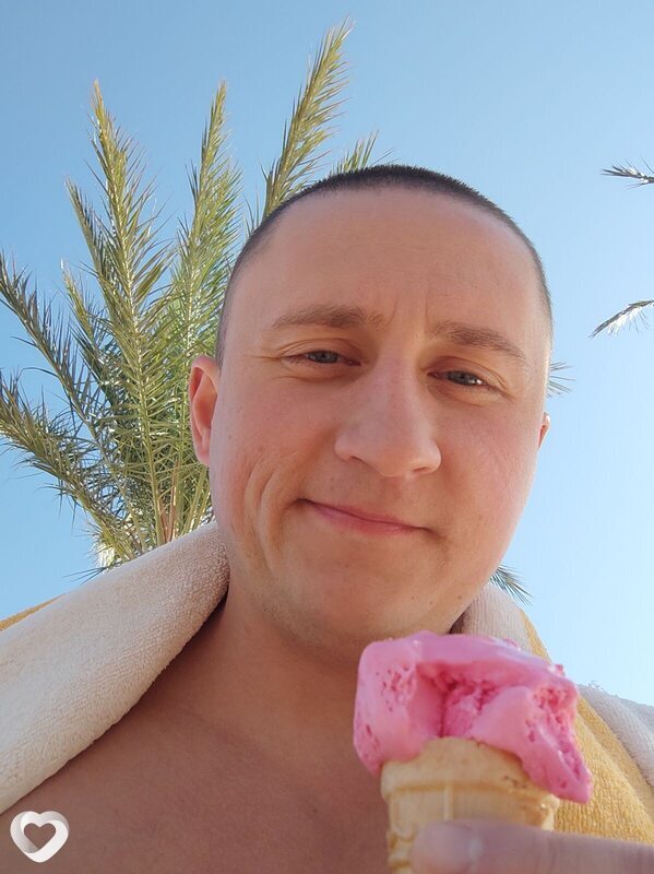 Евгений, 37, Минске — анкета №1159629