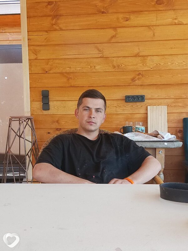 Даниил, Серпухов
