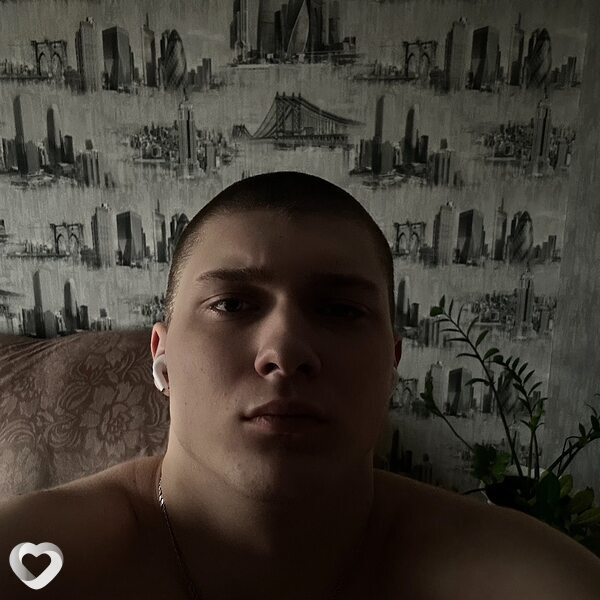 Александр, 22, Гомеле — анкета №1159711