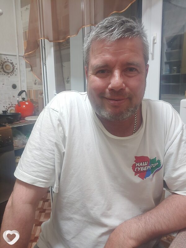 Александр, 51, Тимашевске — анкета №1159712