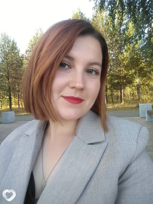 Юлия, 28, Муроме — анкета №1159717