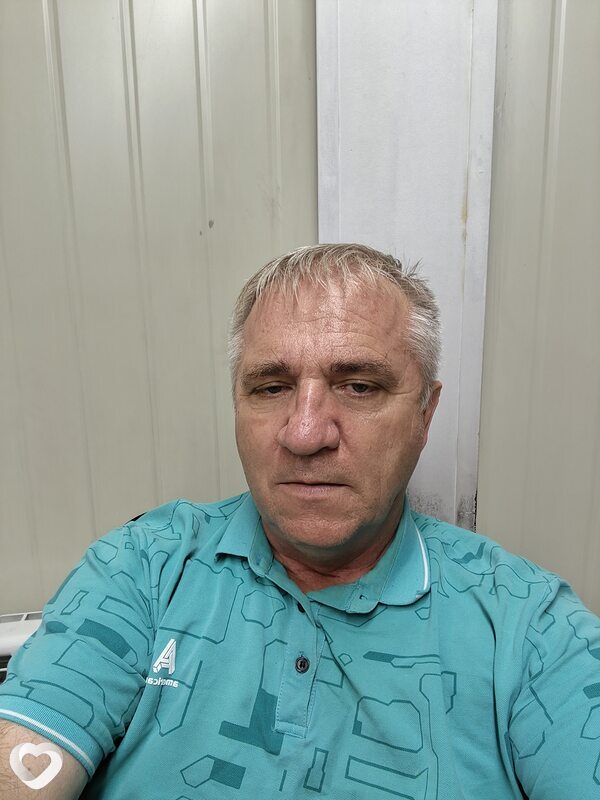 Сергей, 56, Владивостоке — анкета №1159719