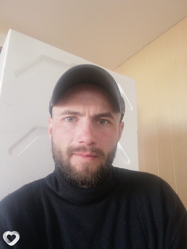 Александр, 39, Звенигороде — анкета №1159724