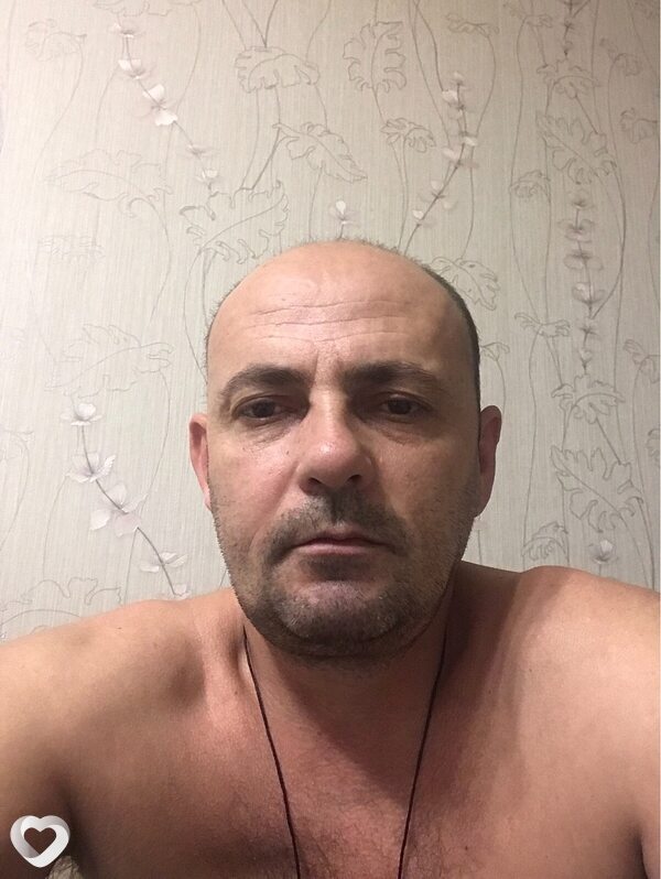 Валера, 44, Самаре — анкета №1159726
