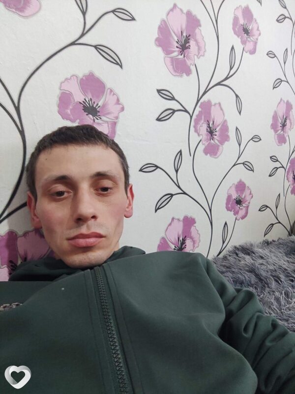 Виталий, 33, Енакиеве — анкета №1159732