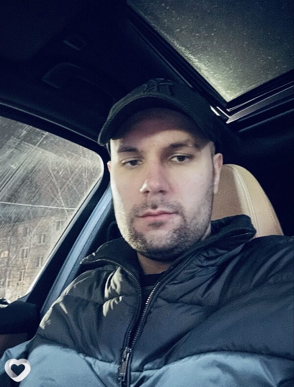 Никита, 29, Нижнем Новгороде — анкета №1159987