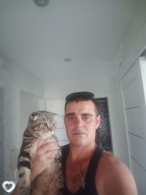 Константин, Могилев