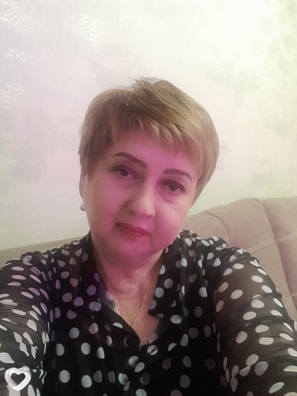 Людмила, Нефтекумск