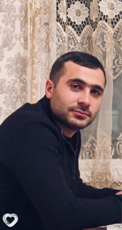 М Begoyan, 31, Нижнем Новгороде — анкета №1159999