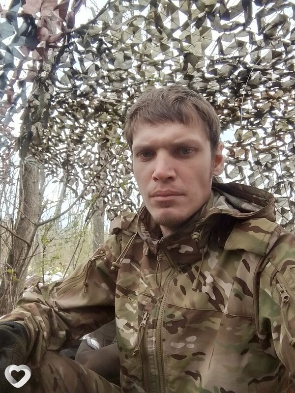 Максим, 27, Волжском — анкета №1160001