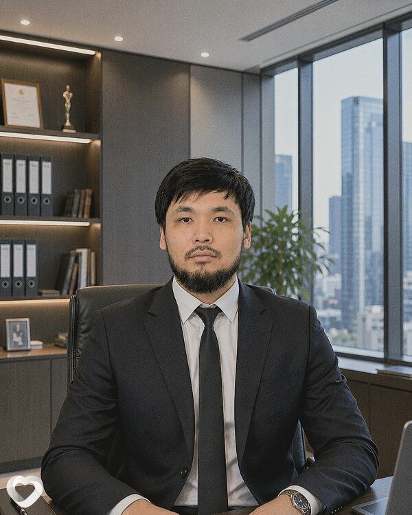 Султан, 30, Астане — анкета №1160002