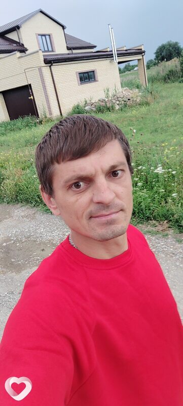 Денис, 34, Буденновске — анкета №1160004