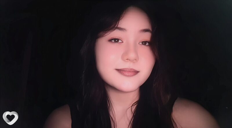 Оксана, 22, Красноярске — анкета №1159942