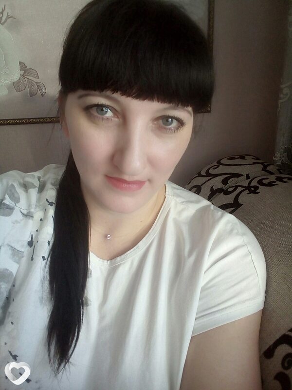 Анна, 39, Омске — анкета №1159944