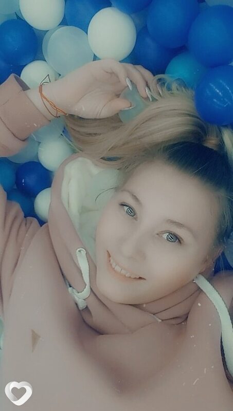 Оксана, 36, Красноярске — анкета №1159950