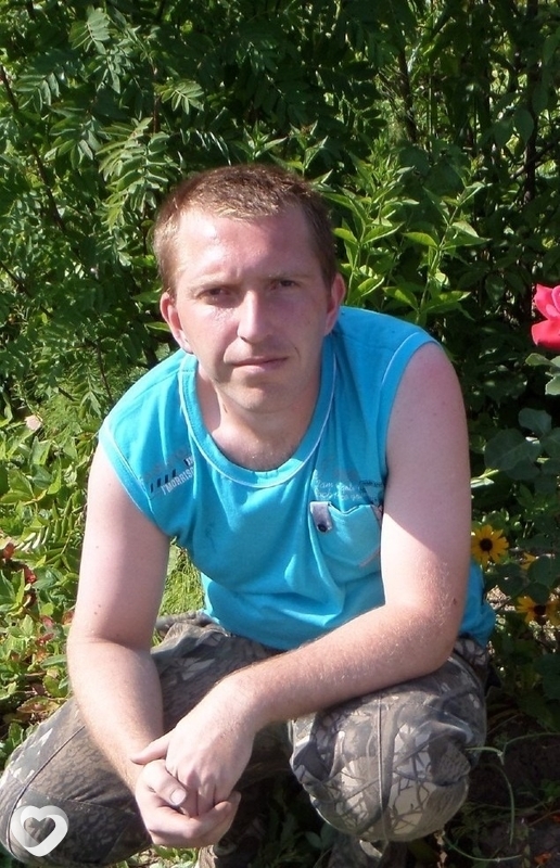Сергей, Горнозаводск