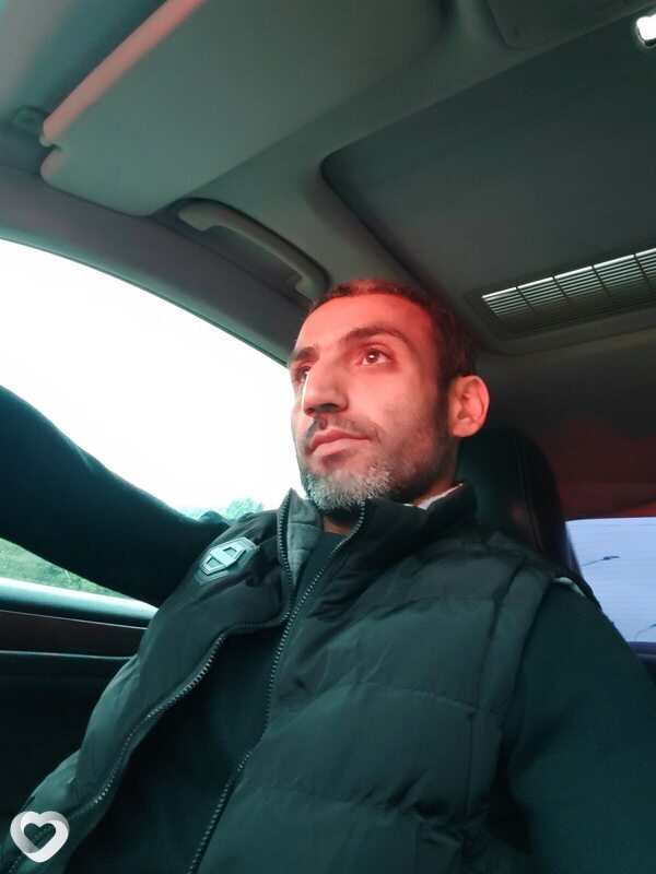 Артур, 36, Рязани — анкета №1159955