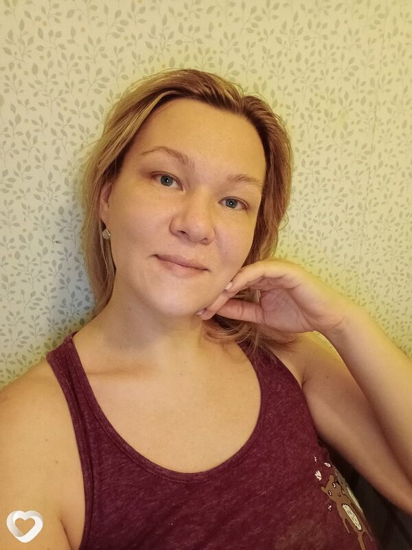 Ольга, 47, Перми — анкета №1159956