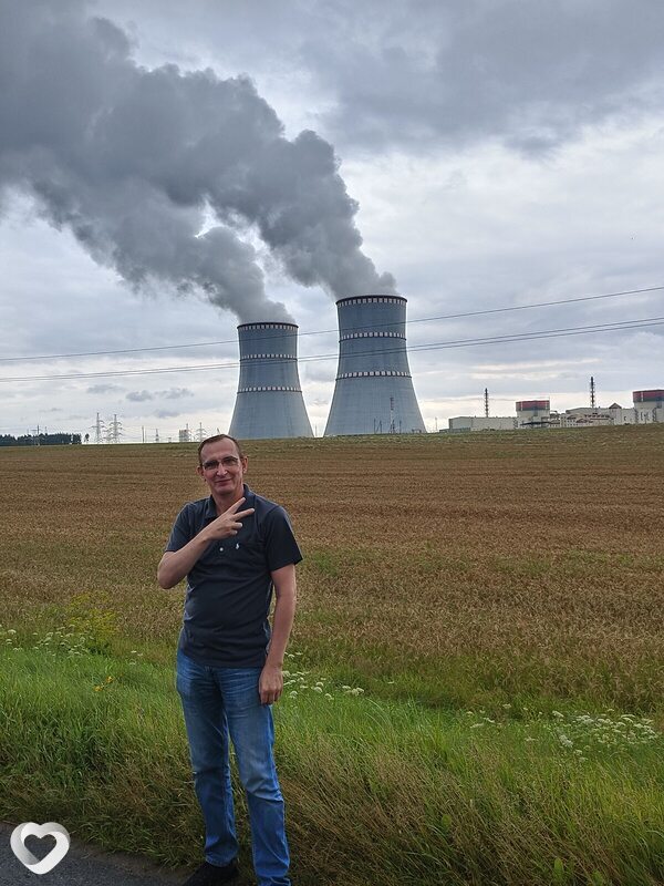 Геннадий, 47, Минске — анкета №1159958