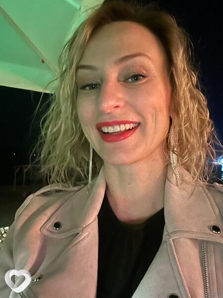 Юлия, 41, Москве — анкета №1159663