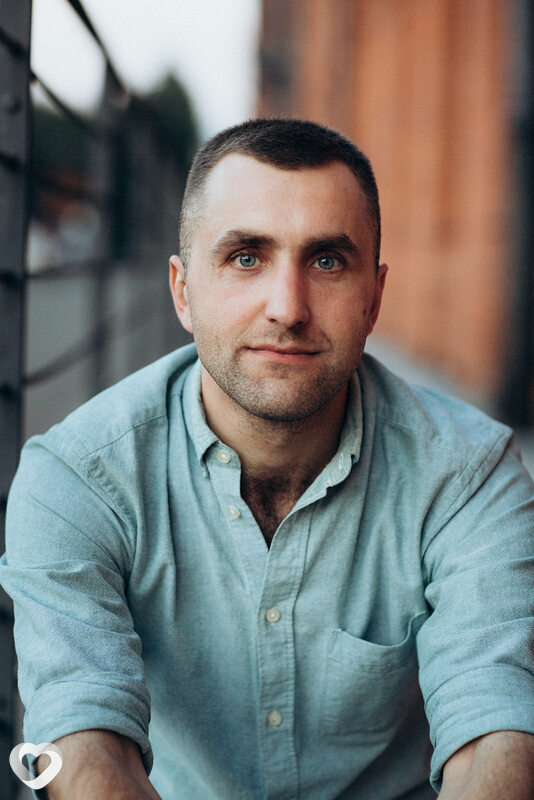 Александр, 33, Лодзь — анкета №1159666
