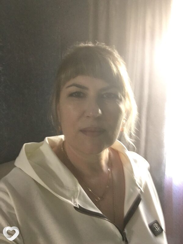 Наталья, 48, Минске — анкета №1159668