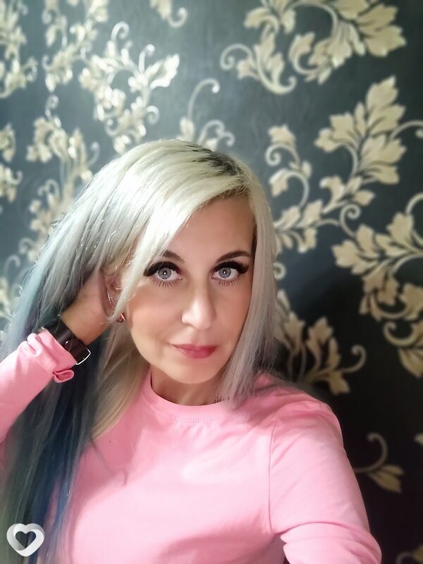 Любаша, 47, Мурманске — анкета №1159669