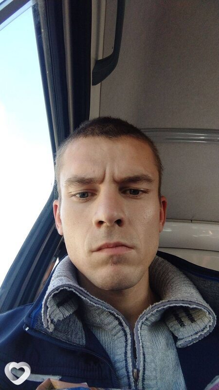 Сергей, Ковров