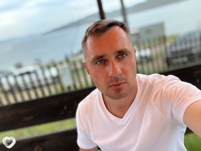 Максим, 36, Воскресенске — анкета №1159671
