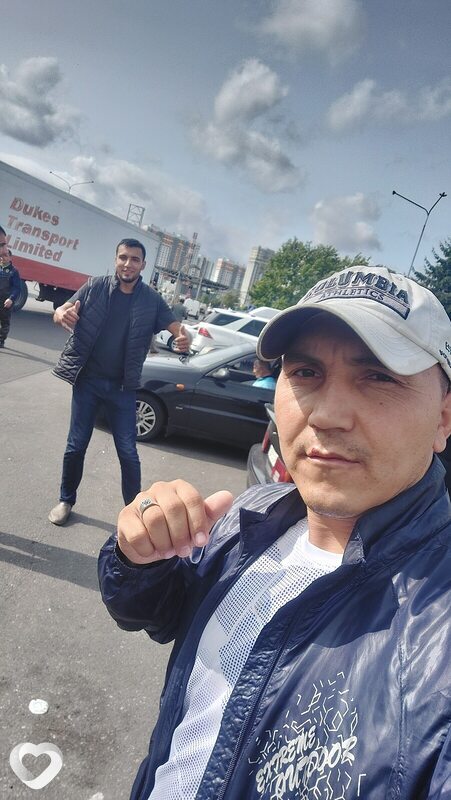 Баха Ххх, 39, Шымкенте — анкета №1159675