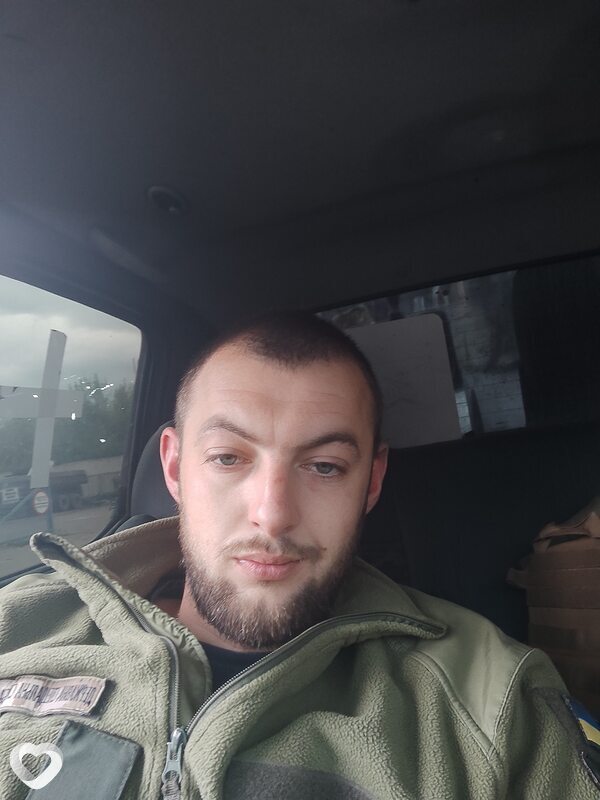 Александр, 33, Покровском — анкета №1159679