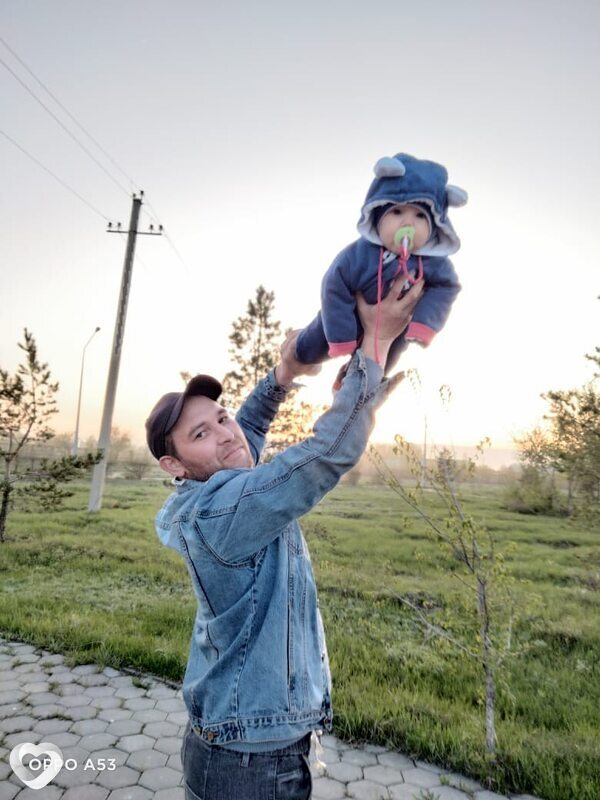 Евгений, 35, Шахтинске — анкета №1159794
