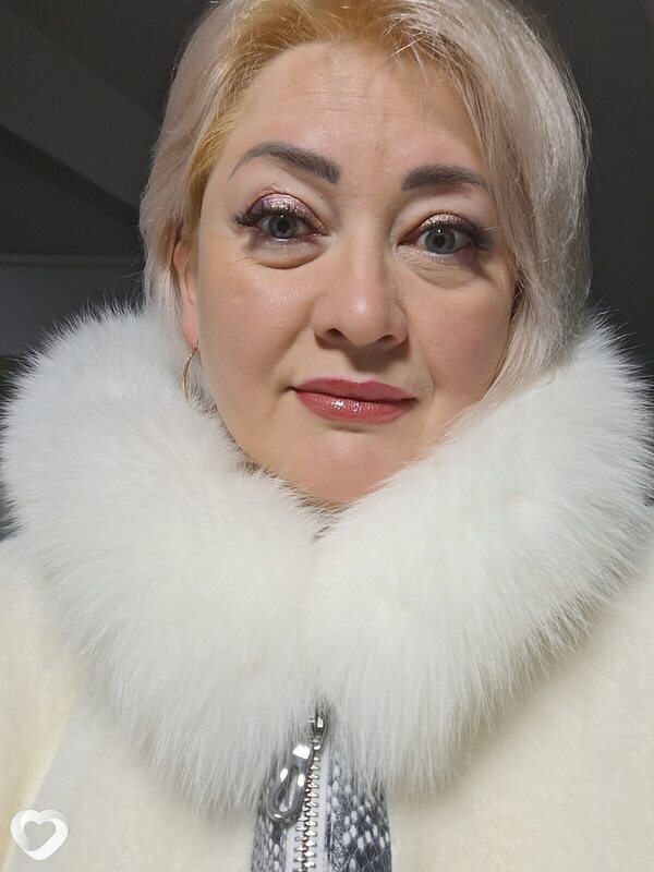 Еленушка, 46, Киеве — анкета №1159797