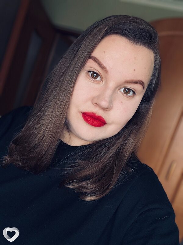 Валерия, 26, Донецке — анкета №1159910