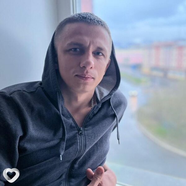 Даниил, 33, Коврове — анкета №1159915